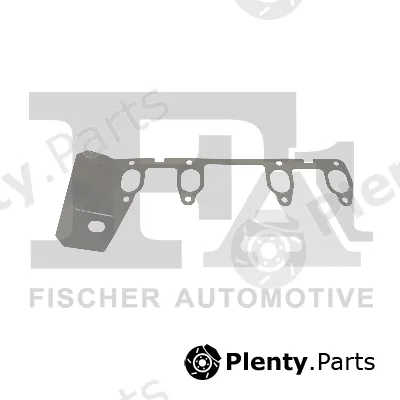 FA1 411-018 — Gasket, exhaust manifold