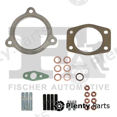 FA1 KT550070 — Mounting Kit, charger