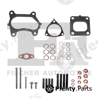 FA1 KT890120 — Mounting Kit, charger