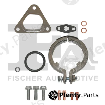 FA1 KT140540 — Mounting Kit, charger