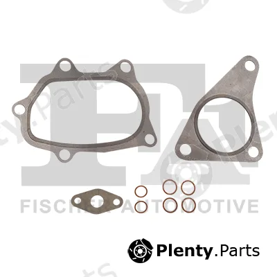 FA1 KT720080E — Mounting Kit, charger