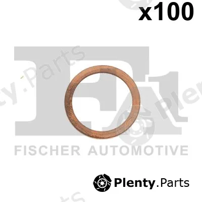 FA1 014.810.100 — Seal Ring, oil drain plug
