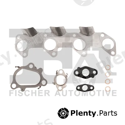 FA1 KT890150E — Mounting Kit, charger