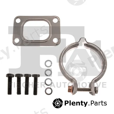 FA1 KT821380 — Mounting Kit, charger