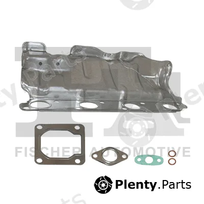 FA1 KT130060E — Mounting Kit, charger
