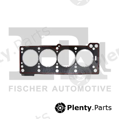 FA1 EC2200-903 — Gasket, cylinder head