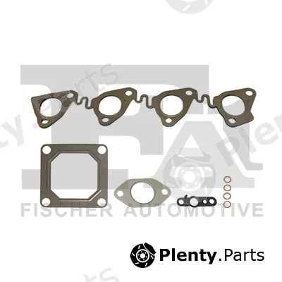 FA1 KT130020E — Mounting Kit, charger