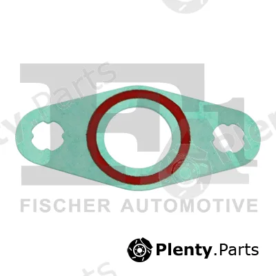 FA1 431-503 — Gasket, oil outlet (charger)