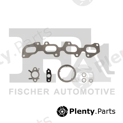 FA1 KT112080E — Mounting Kit, charger