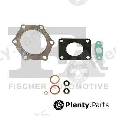 FA1 KT821320E — Mounting Kit, charger