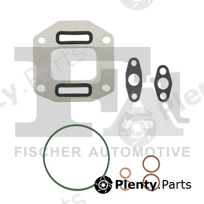 FA1 KT558-515 — Mounting Kit, charger