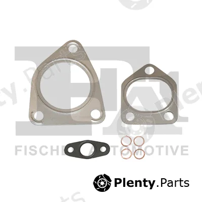 FA1 KT450010E — Mounting Kit, charger