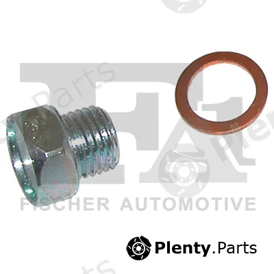 FA1 564.471.011 — Screw Plug, oil sump