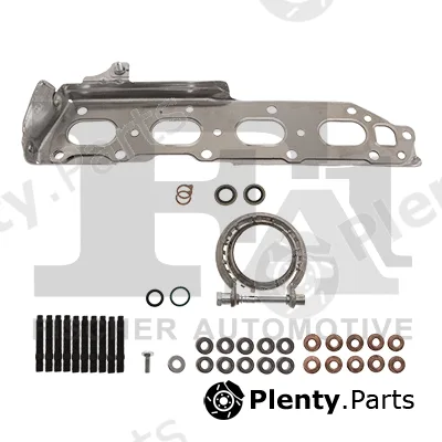 FA1 KT210680 — Mounting Kit, charger