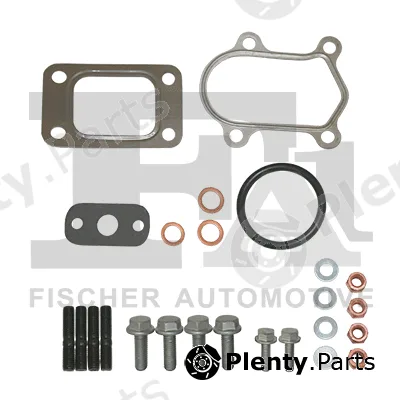 FA1 KT820590 — Mounting Kit, charger