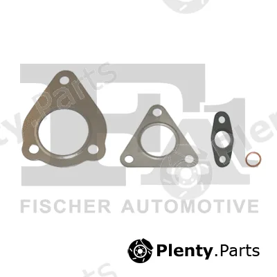 FA1 KT110011E — Mounting Kit, charger