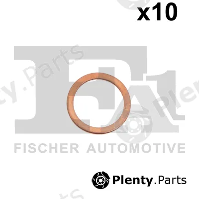 FA1 954.330.010 — Seal Ring, oil drain plug