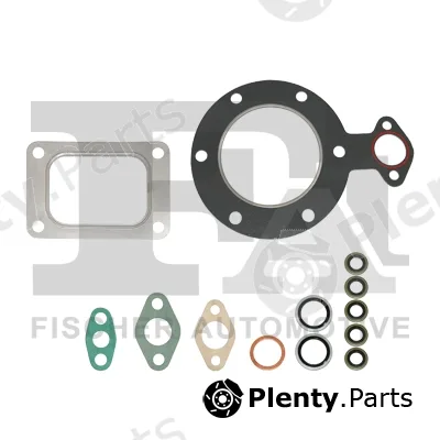FA1 KT824650E — Mounting Kit, charger