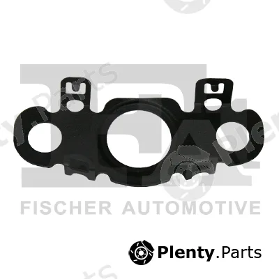 FA1 421-524 — Gasket, oil outlet (charger)