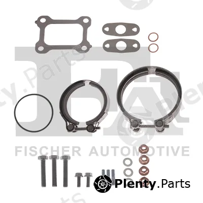FA1 KT821190 — Mounting Kit, charger