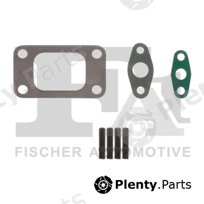 FA1 KT148-502 — Mounting Kit, charger