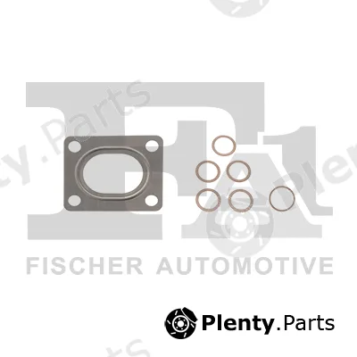 FA1 KT310240E — Mounting Kit, charger