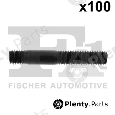 FA1 985-939-8840.100 — Bolt, charger mounting