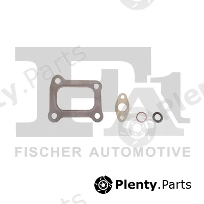 FA1 KT821650E — Mounting Kit, charger