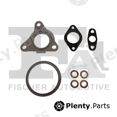 FA1 KT330790E — Mounting Kit, charger