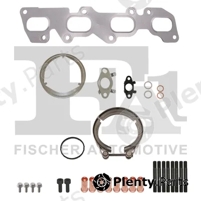 FA1 KT112300 — Mounting Kit, charger