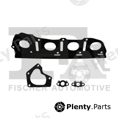 FA1 KT140830E — Mounting Kit, charger