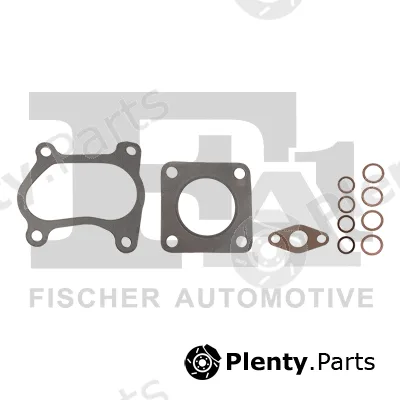FA1 KT780090E — Mounting Kit, charger