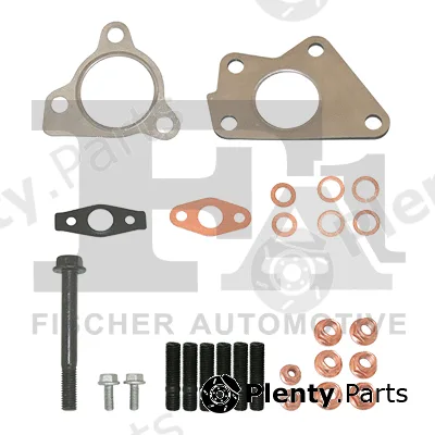 FA1 KT780020 — Mounting Kit, charger