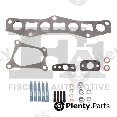 FA1 KTE000160 — Mounting Kit, charger