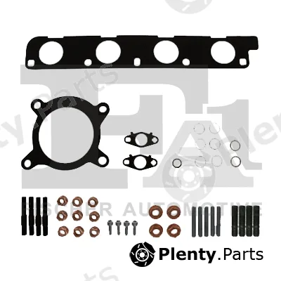 FA1 KT111820 — Mounting Kit, charger