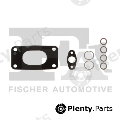 FA1 KT141220E — Mounting Kit, charger