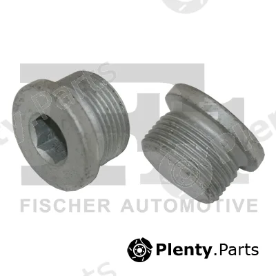 FA1 257.857.001 — Screw Plug, oil sump
