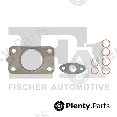 FA1 KT540006E — Mounting Kit, charger