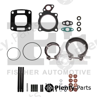 FA1 KT820740 — Mounting Kit, charger