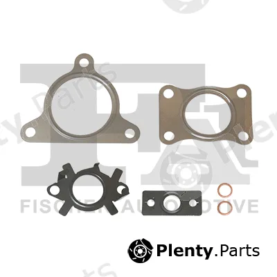 FA1 KT330010E — Mounting Kit, charger