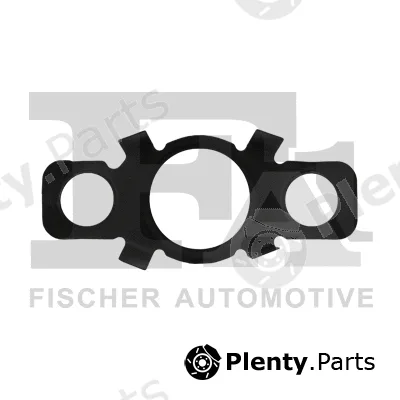FA1 421-539 — Gasket, oil outlet (charger)