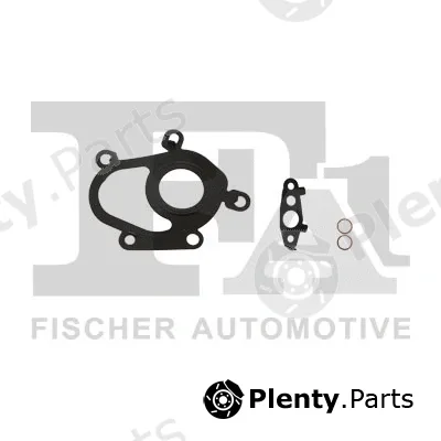 FA1 KT120780E — Mounting Kit, charger