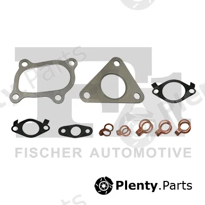 FA1 KT750210E — Mounting Kit, charger