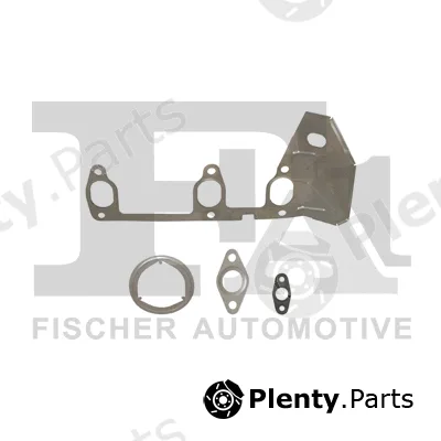 FA1 KT110480E — Mounting Kit, charger