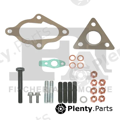 FA1 KT740040 — Mounting Kit, charger