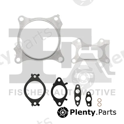 FA1 KT790080E — Mounting Kit, charger