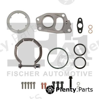 FA1 KT100990 — Mounting Kit, charger