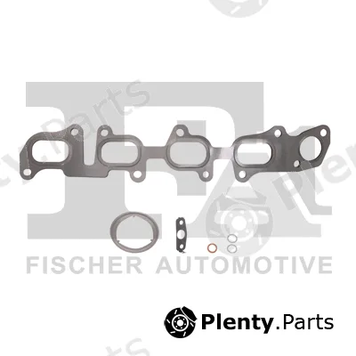 FA1 KT111390E — Mounting Kit, charger