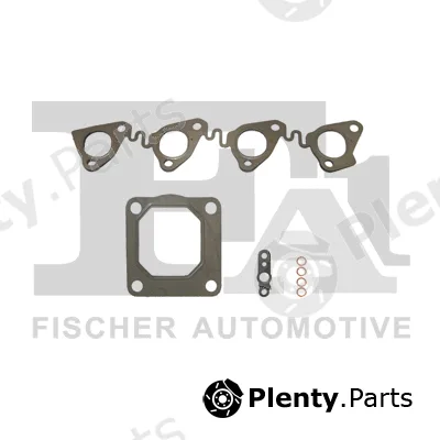 FA1 KT130030E — Mounting Kit, charger