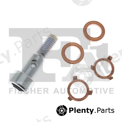 FA1 989-10-001.041 — Banjo Bolt, charger